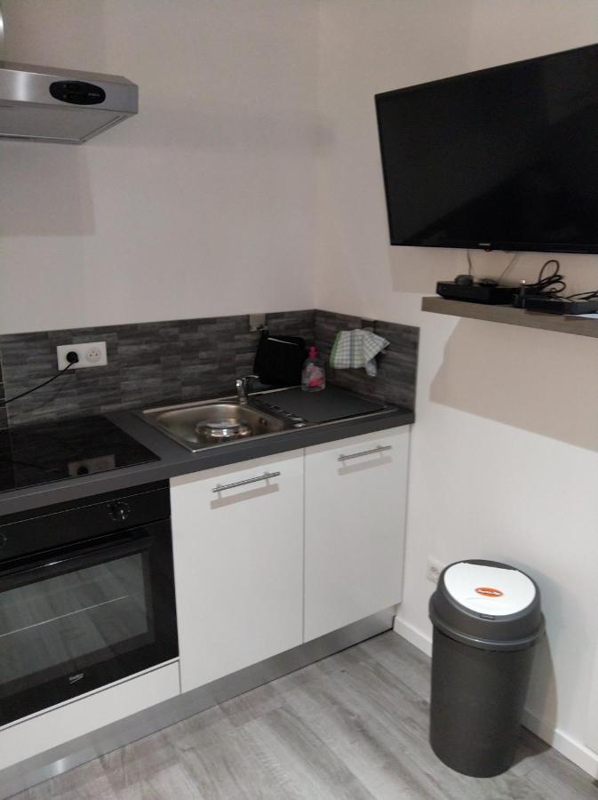 Studio Baccarat Bagian luar foto