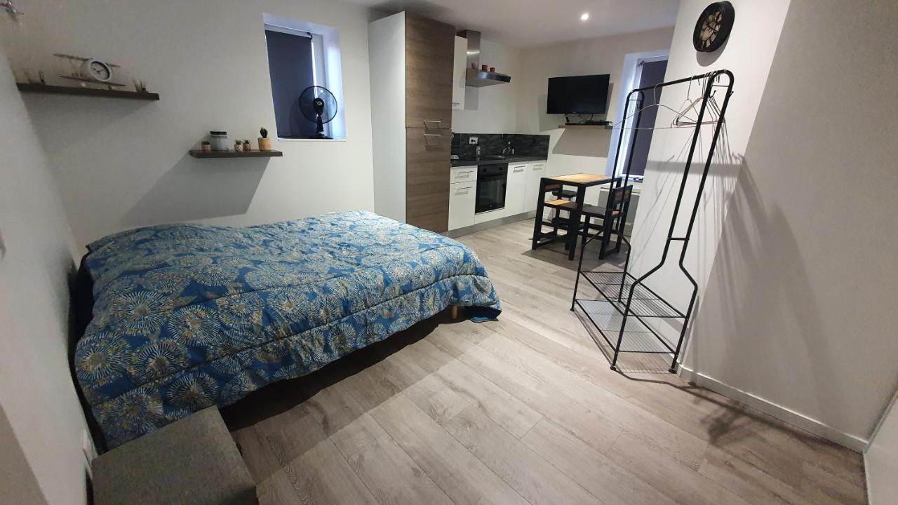 Studio Baccarat Bagian luar foto